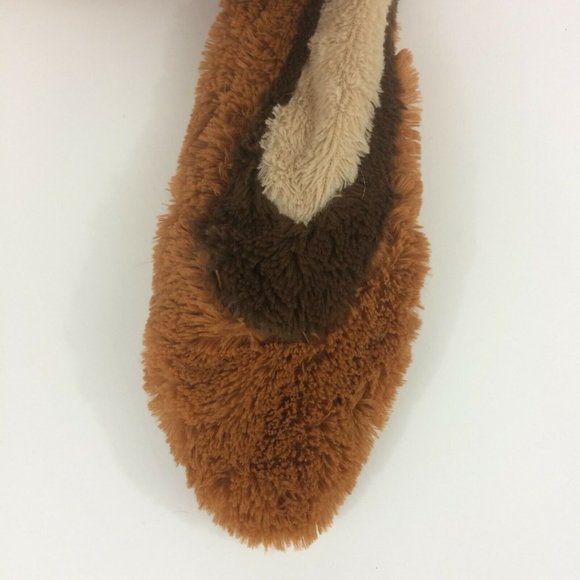 Fiesta Chippy Chipmunk Plush 17" Stuffed Animal Brown Soft Toy Sparkle Eyes - Picture 8 of 10